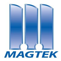 Magtek, Inc. Logo