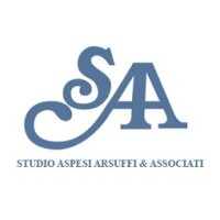 Studio Aspesi Arsuffi & Associati Logo