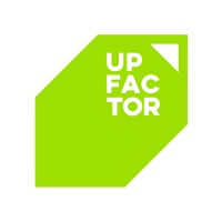 UPFACTOR Logo
