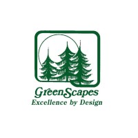 GreenScapes Landscape Co., Inc. Logo