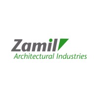 Zamil Architectural Industries Logo