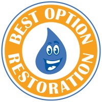 Best Option Restoration Logo