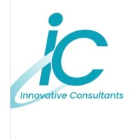 Innovative Consultants Logo