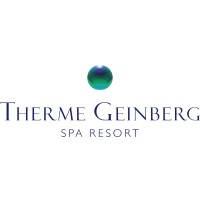 SPA Resort Therme Geinberg Logo