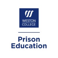 Weston College Group Prison Education Logo