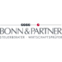 BONN & PARTNER Steuerberater - Wirtschaftsprüfer PartG mbB Logo