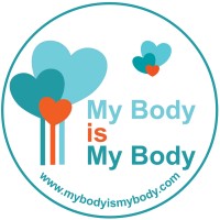My Body is My Body Programme - MBIMB Foundation Logo