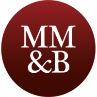McInturff, Milligan & Brooks Logo