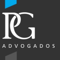 Pereira Gionédis Advogados Logo