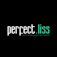 Perfect.Liss Logo