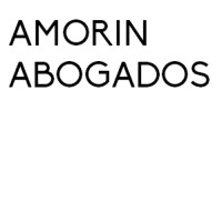 Amorín Abogados Logo