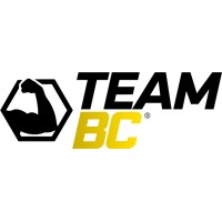 BC Suplementos Logo