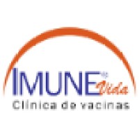 IMUNE Vida Clínica de Imunizações Logo