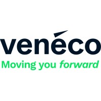 Venéco Logo
