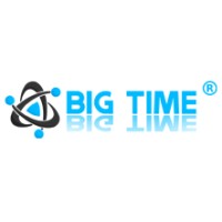 Big Time Logo