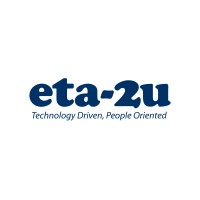 ETA2U Logo