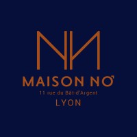Maison Nô Logo