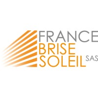 France Brise Soleil SAS - Lyon Jalousie Logo
