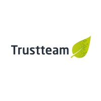 Trustteam France Logo