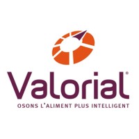 Valorial, le réseau innovation agri-agro Logo