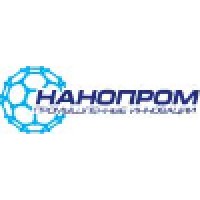 NANOPROM,OJSC Logo