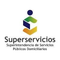 Superintendencia de Servicios Públicos Domiciliarios Logo