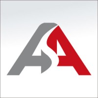 Almada & Sobreira Advocacia Logo