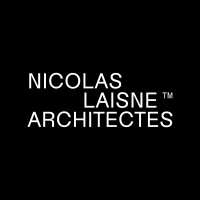 nicolas laisné architectes Logo