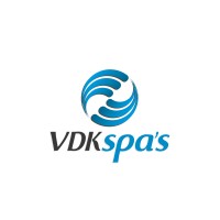 VDK Spas Logo