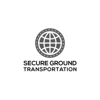 Secure Ground Transportation Logo
