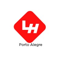 Legal Hackers Porto Alegre Logo