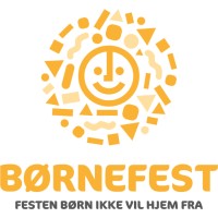 Børnefest Logo