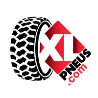 XL PNEUS Logo