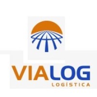 VIA LOG LOGÍSTICA Logo