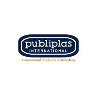 Publiplas International Logo