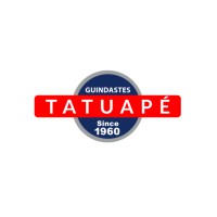 Guindastes Tatuapé Logo