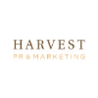 Harvest PR & Marketing Logo