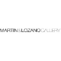 Martin & Lozano Gallery Logo
