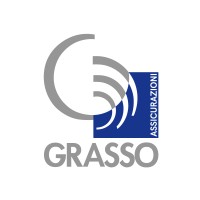 Grasso Assicurazioni Srl Logo