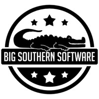 Big Southern Software Logo