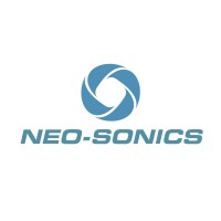 NEO-SONICS Logo
