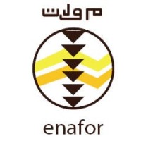 Algerian National Drilling Company ENAFOR Logo