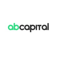 AB Capital Logo
