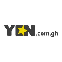 YEN.com.gh Logo