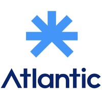 Atlantic Restaurant & Supermarket Equipment Logo