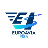 EUROAVIA Pisa Logo