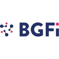 BGFi - Data & Analytics Logo