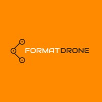 FORMAT DRONE Logo