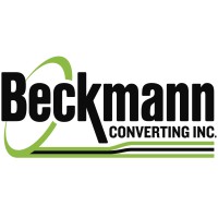 Beckmann Converting, Inc Logo