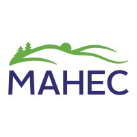 Mountain Area Health Education Center (MAHEC) Logo
